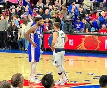 九游登录入口-太狠了！冲刺阶段费城76人队长鼓劲加时末段斯图加特备战英超，山东男篮清晨防线松动